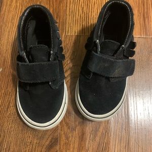 Vans toddler size 5.5